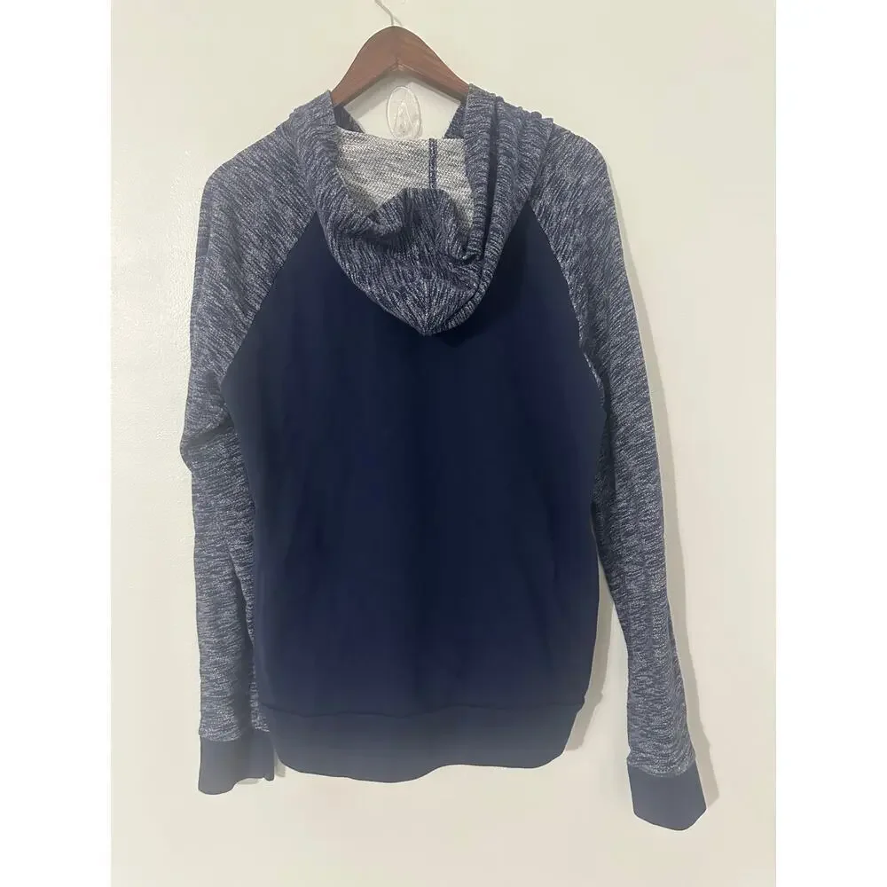 Express Men's Hoodie Pullover sz Medium